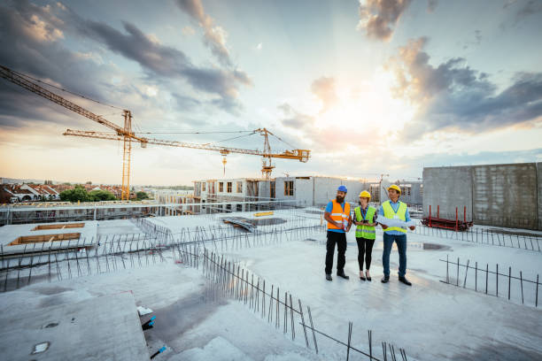 Reliable OK Concrete contractor Solutions
