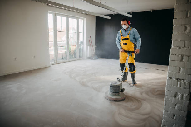 Best Concrete Leveling Services  in Haskell, OK